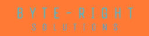 byte right logo